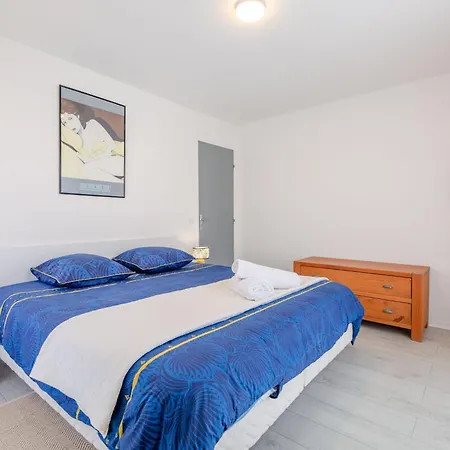 Le Christina By Interhome Apartmán Sainte-Maxime