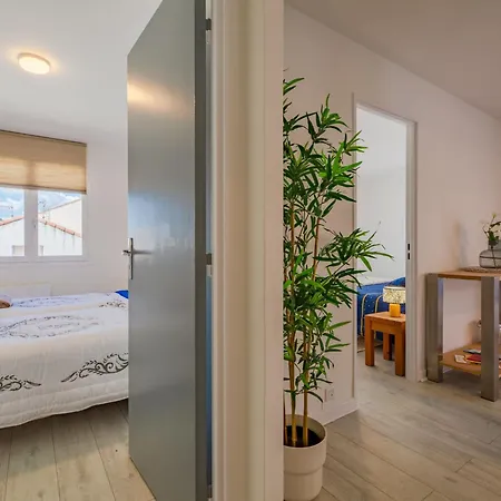 Le Christina By Interhome Apartmán Sainte-Maxime