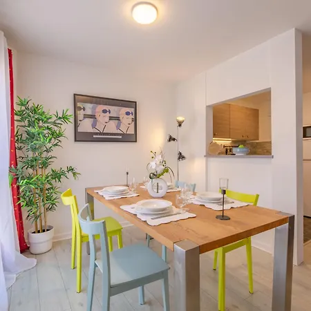 Le Christina By Interhome *