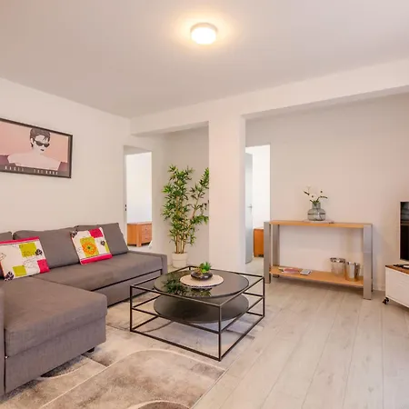 Le Christina By Interhome * Sainte-Maxime