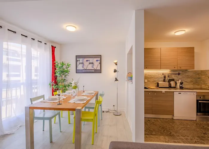 Le Christina By Interhome شقة *