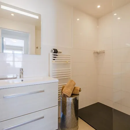 Le Christina By Interhome Apartamento *