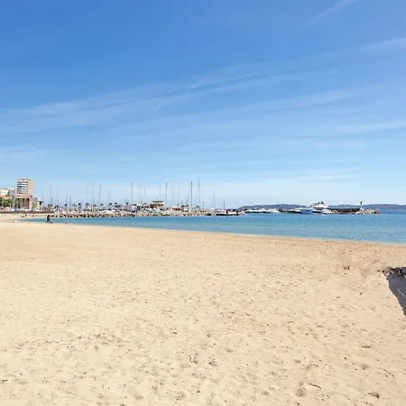 Le Christina By Interhome * Sainte-Maxime