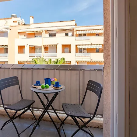 Le Christina By Interhome Apartamento