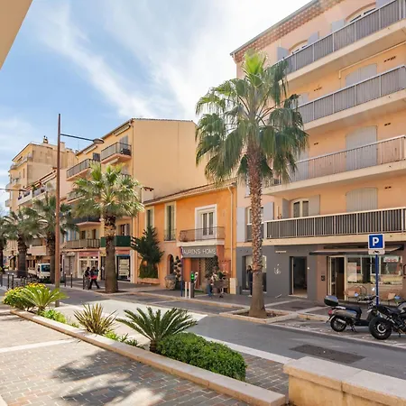 Le Christina By Interhome Apartment