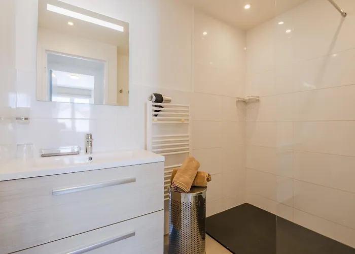 Le Christina By Interhome Appartement *