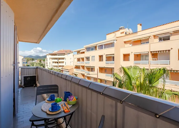 Appartement Le Christina By Interhome *