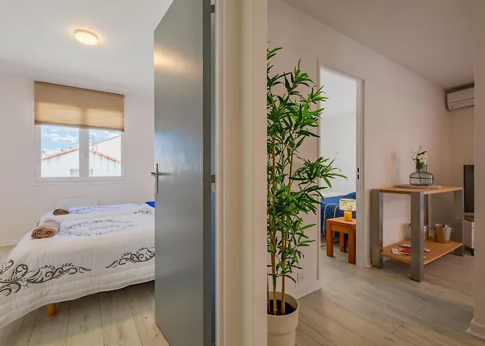 Le Christina By Interhome Appartement Sainte-Maxime