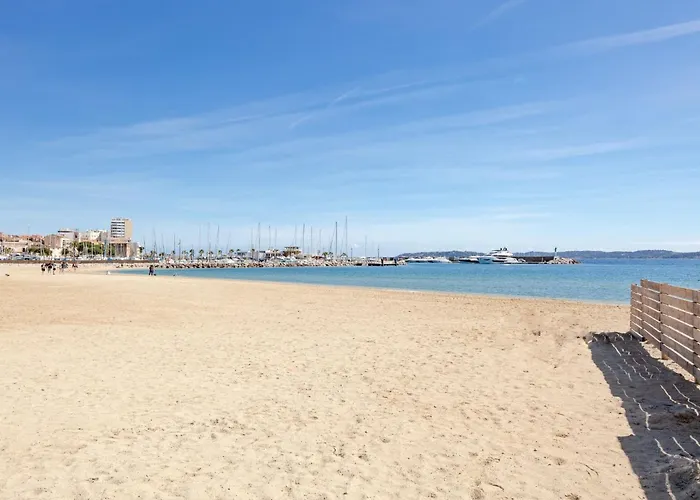Le Christina By Interhome * Sainte-Maxime