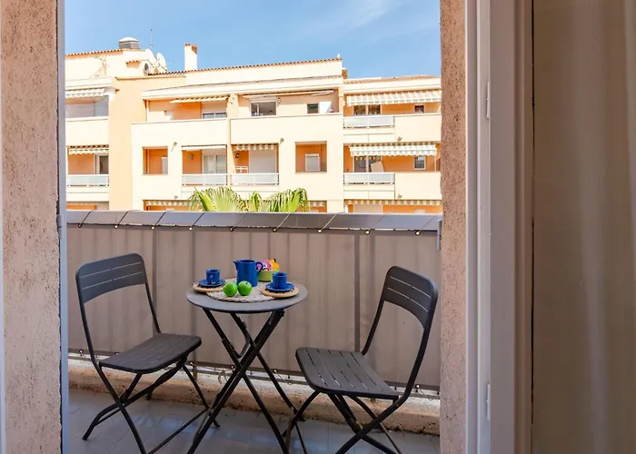Le Christina By Interhome Appartement